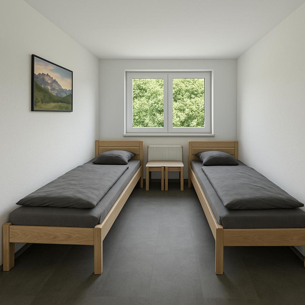 Appartement Apartments Stuttgart Stuttgart