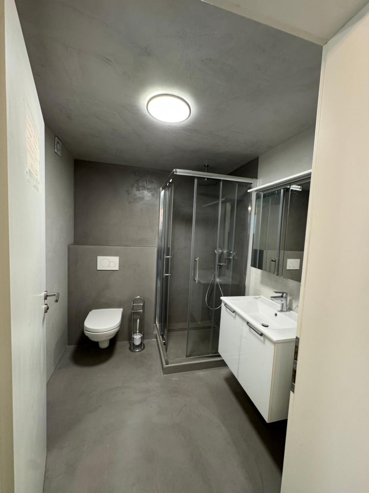 Apartments Stuttgart Apartment *